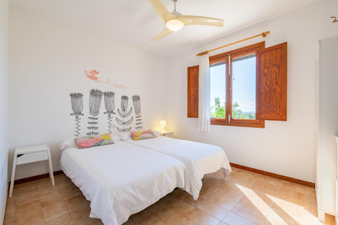 Els Garroverets Villa Binissalem